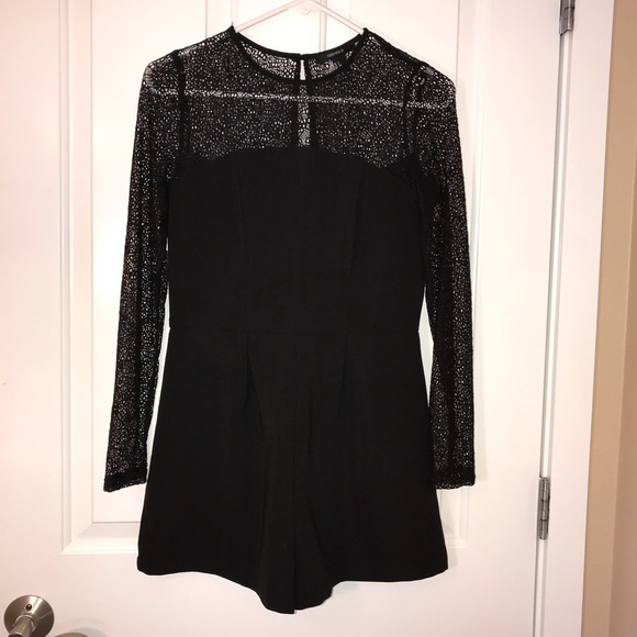 Romper - Picture 1 of 6